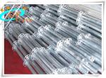 Concert Aluminum Layer Truss Stage High Hardness Large Square Wedding Party Use