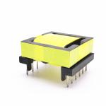 EFD30 880uH 100KHz Electronic High Frequency High Voltage Transformer Flyback
