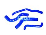 FORD FALCON EF EL 6CYL 4.0 94-98 Silicone Hose Kits , Flexible Rubber Radiator