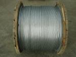 5/32'' 18X7 IWS 19x7 Stainless Steel Wire Rope for Construction Type 316 Non