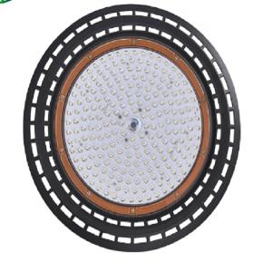 China 4000k 100w 120w 150w Led High Bay Lamp AC175-275V factory