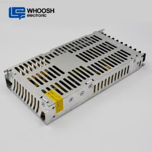 China DC 5V 40A Slim LED Display Power Supply Single Output LED Power Transformer factory