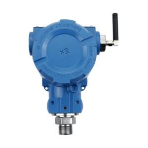 China wireless hart 2088 pressure transmitter factory