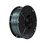 3D Printer PLA 1.75 Mm 1kg For Blackish Green Forming Technology FDM