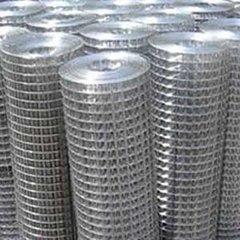 China want to buy stainless steel welded wire mesh in china on sale