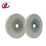 Edgebander Buff Wheel Polishing Wheel 180X50X20mm For Filato Nanxing Machine