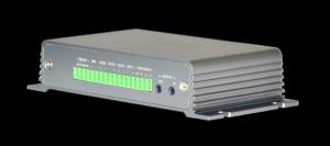 China NO/NC Contacts SIP Paging Gateway EN 55035:2017 Certificated factory