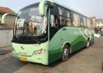 Renew 2012 Year Used King Long XMQ6900 Coach Bus 39 Seats Used Bus Diesel Engine