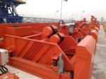360m³/H Drilling Mud Circulation System For Oil Well Drilling