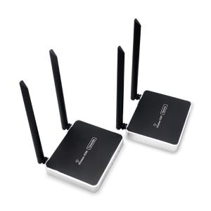 China H.264 Wireless HDMI Wifi Extender video and audio transmission factory