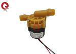 JUNQI 24V 55W DC Water Pump,Water Purification Filling Pump,DC Water Heater