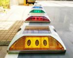 IP68 Certified Reflective Road Stud Highway Durable Driveway Marker with