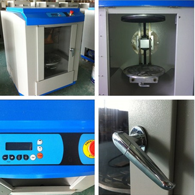CE 80r/Min-150r/Min Computerised Colour Mixing Machine For Paint