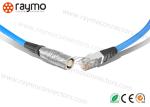 Fischer Mini Max Series Push Pull Connector