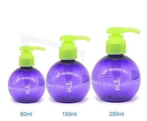China Pantone 100ml Small Plastic Spray Pump Bottle factory