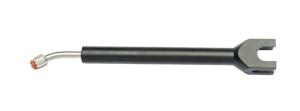 China Osteotomies Medical Fixator T Shaped Wrench Stryker Type factory