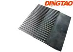 66984002 DT GT7250 Auto Cutter Parts Finger Block Assy Plastic Gc2001 / Shark