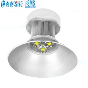 China 150W Cool White High Bay Light Industry Warehouse Garage Using Shop Lighting factory