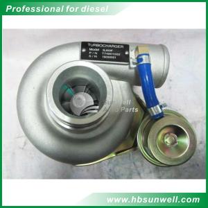 China Original/Aftermarket High quality SJ60F diesel engine parts Turbocharger T74801002 for FOTON Truck factory
