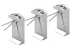 TR120 Drop Arm Tripod Turnstile Medium Security Level Barrier SU304