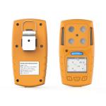 4 In 1 Handheld Gas Leak Detector Combustible Multi Gas Analyzer