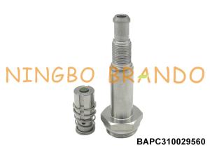 China OLAB Type 3 Way Steam Solenoid Valve Armature For Coffee Maker Parts factory