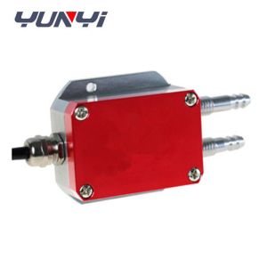 China Micro Differential Pressure Transmitter Wind Pressure Detection Industry factory
