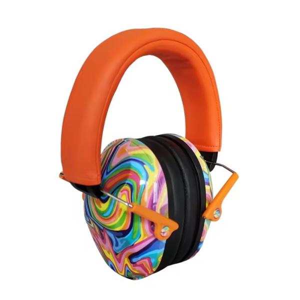 Ear Protection Noise Cancelling Headphones Ear Protection Student Noise