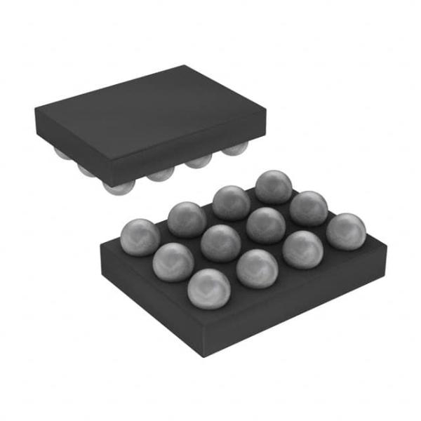 China MAX4764AEBC+T factory