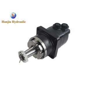 China Cast Iron 4 Bolt Disc Geroler 110-1084-006 Hydraulic Orbit Motor 205.5 CM3/R 4 Bolt 12.54 CID 12.54 IN3/R O-Ring Port on sale