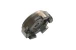 OEM Sintered Shock Absorber Components Base Valve