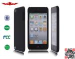 Hot Selling Brand New High Quality Ultra Thin Matte Cover Case For Ipod Touch 5