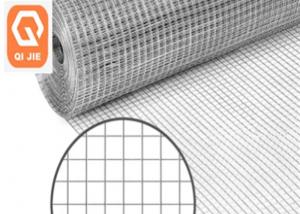 China Electro Galvanized Welded Wire Mesh Use For Construction on sale