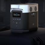 18650 Cell DELTA 1300 Portable Outdoor Power Supply 800 Cycles
