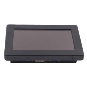 China 7'' Sunlight Readable 1024x600 Non Touch Industrial Monitor HDMI factory