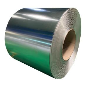 China 1250mm Electrolytic Tinplate Coils For Food Cans Coil For Condensed Milk Cans EN10202 factory