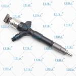 ERIKC 095000-7781 23670-30220 Exchange Injector 095000 7781 Genuine New