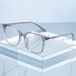 TR+ Titanium Alloy Combination Glasses For Men And Women 4 Colors