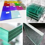 Bronze SGP Film Laminated Glass for Hurricane-Resistant Solutions in B2B