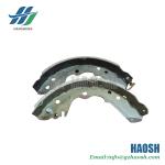 LK04452 K427 Brake Shoes Rear For Isuzu TFR