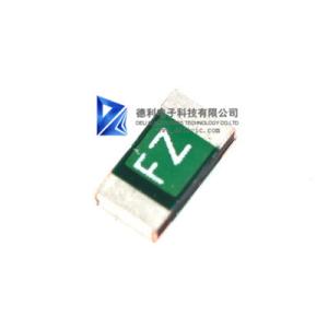 China FSMD005-1206-R SMD1206 0.05A PTC Resettable Fuse Surface Mountable factory