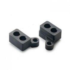 China CNC Machining Parts, precision Parts, Turning Parts, Bathroom Partition Hardware factory