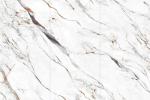 Carrara Polished Glazed Porcelain Tile 900x1800x9mm And Grade AAA Interior Floor