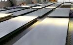 8K Rolled Stainless Steel Sheets 0.3mm-150mm Thickness