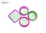 Excellent Soft Hot Melt Adhesive Powder DTF TPU Heat Transfer Powder For Fabric