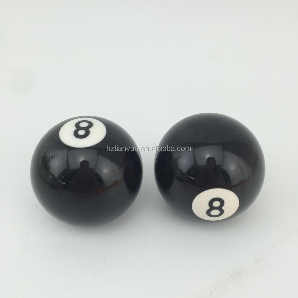 Shift knob 8ball