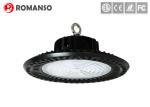 Long lifesapn induction UFO Led High Bay 120W 150W high brightness