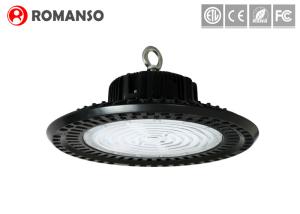 China Long lifesapn induction UFO Led High Bay 120W 150W high brightness factory