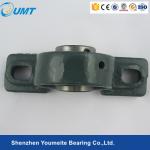 Chrome Steel ASAHI UCP206 Housing Pillow Block Bearing For Industrial Machines