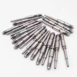 CNC Machining Milling Turning Aluminum Plastic Large Mechanical Parts Machining